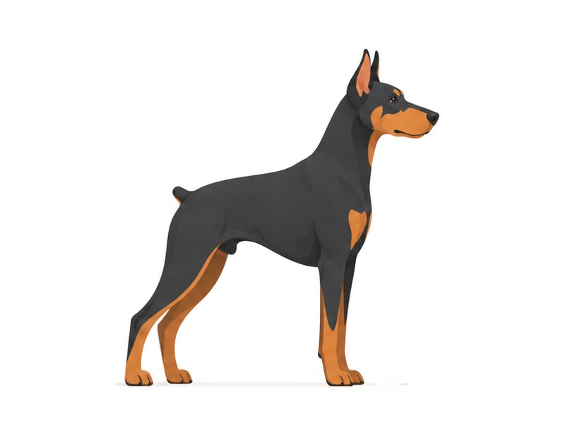 Doberman